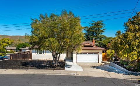 2384 Bayview Ct, Concord, CA 94520 photo 2