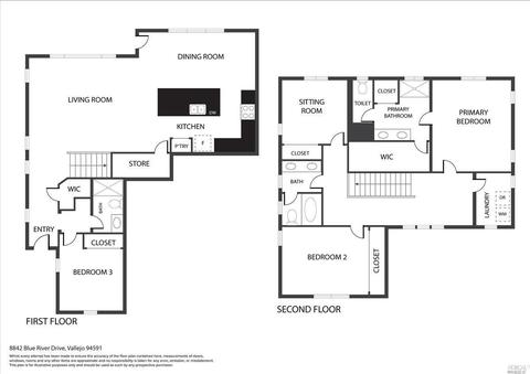 8842 Blue River Dr, Vallejo, CA 94591 photo 49