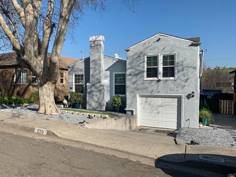 220 Fairmont Ave, Vallejo, CA 94590 photo 1