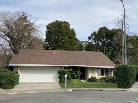 5 Adobe Ct, Novato, CA 94945 photo 1