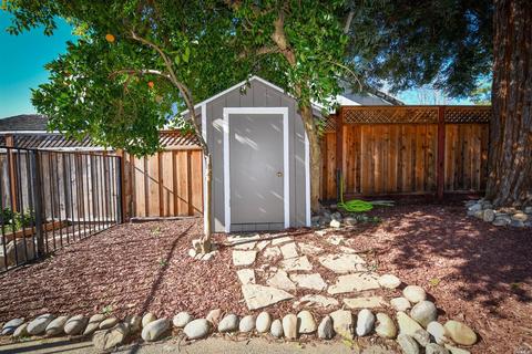 8625 Sassafras St, Windsor, CA 95492 photo 50