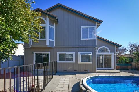 8625 Sassafras St, Windsor, CA 95492 photo 43