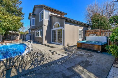 8625 Sassafras St, Windsor, CA 95492 photo 46