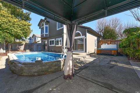 8625 Sassafras St, Windsor, CA 95492 photo 45