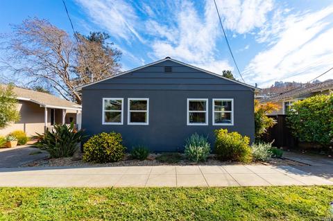 218 Chapman Dr, Corte Madera, CA 94925 photo 1