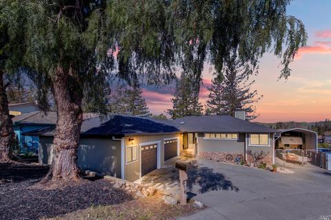678 Hillside Dr, Fairfield, CA 94533 photo 1