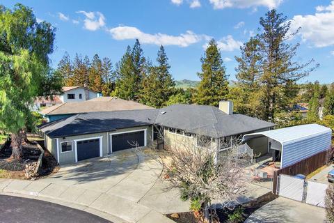 678 Hillside Dr, Fairfield, CA 94533 photo 2