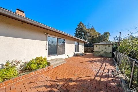 395 Springbrook Dr, Vallejo, CA 94591 photo 26