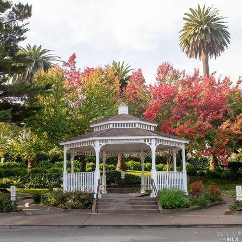 61 Pixley Ave #9, Corte Madera, CA 94925 photo 25