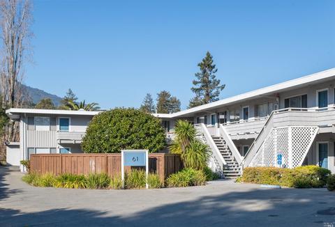 61 Pixley Ave #9, Corte Madera, CA 94925 photo 1