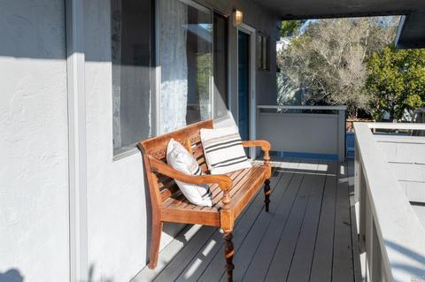 61 Pixley Ave #9, Corte Madera, CA 94925 photo 2