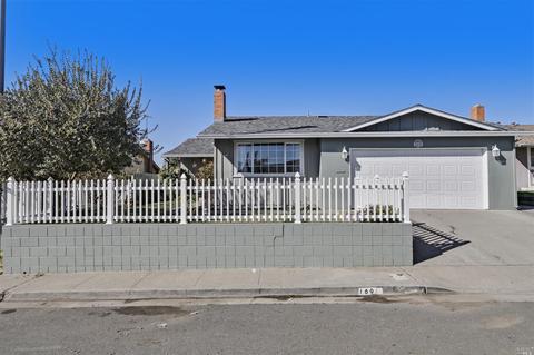 169 Marquette Ave, Vallejo, CA 94589 photo 1
