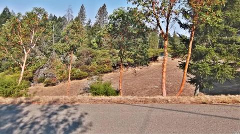 26848 Hawk Dr, Willits, CA 95490 photo 1
