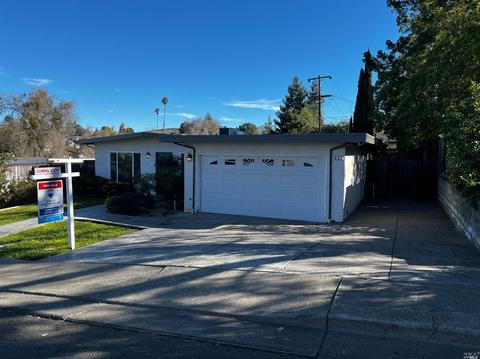 232 Los Cerritos Dr, Vallejo, CA 94589 photo 2