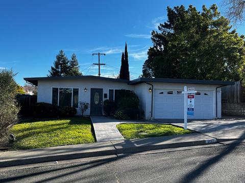 232 Los Cerritos Dr, Vallejo, CA 94589 photo 3