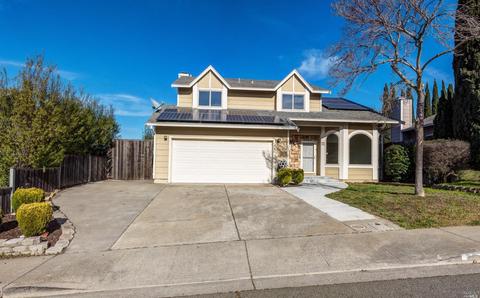 948 N Regatta Dr, Vallejo, CA 94591 photo 4
