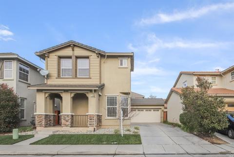 2388 Hanson Dr, Fairfield, CA 94533 photo 1