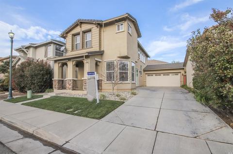 2388 Hanson Dr, Fairfield, CA 94533 photo 3