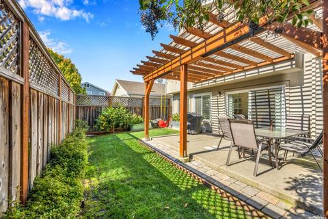 279 Clay St, Sonoma, CA 95476 photo 29