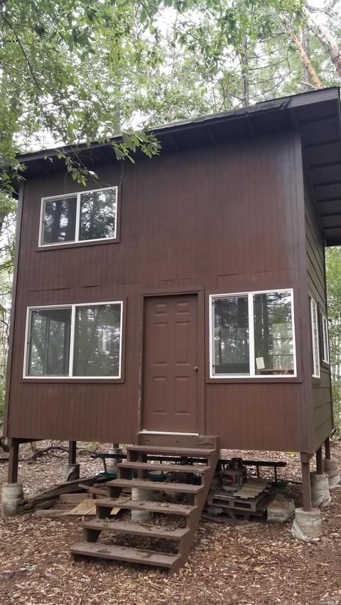 3775 Second Gate Rd, Willits, CA 95490 photo 11
