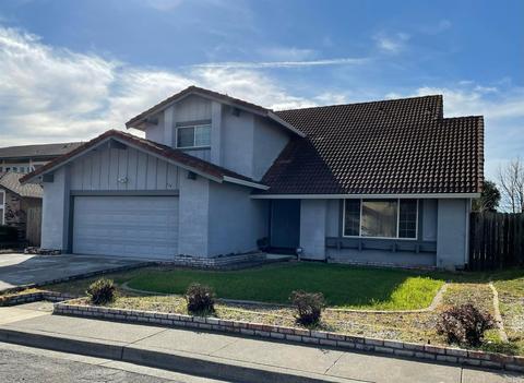 119 Erin Dr, Vallejo, CA 94589 photo 1