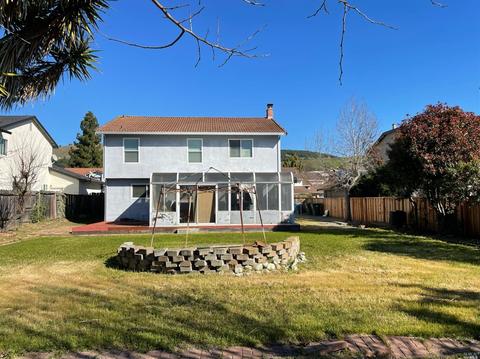 119 Erin Dr, Vallejo, CA 94589 photo 8