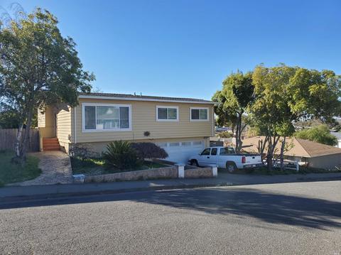 109 Whitecliff Dr, Vallejo, CA 94589 photo 1