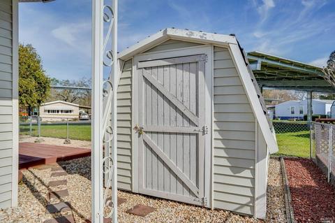8030 Cliffrose St, Windsor, CA 95492 photo 30