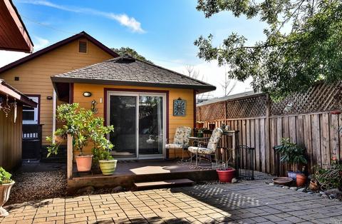 465 Boyes Blvd, Sonoma, CA 95476 photo 2
