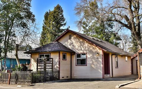 465 Boyes Blvd, Sonoma, CA 95476 photo 1