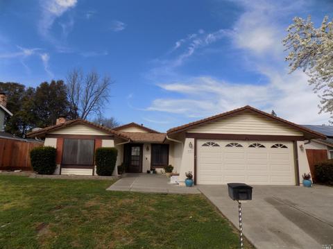 456 Hartwick Ln, Fairfield, CA 94533 photo 1