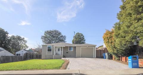 125 Fairview Ave, Vallejo, CA 94589 photo 1