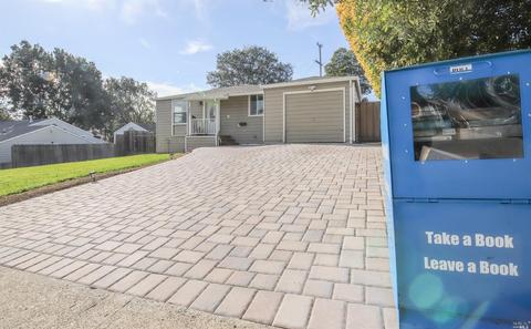 125 Fairview Ave, Vallejo, CA 94589 photo 4