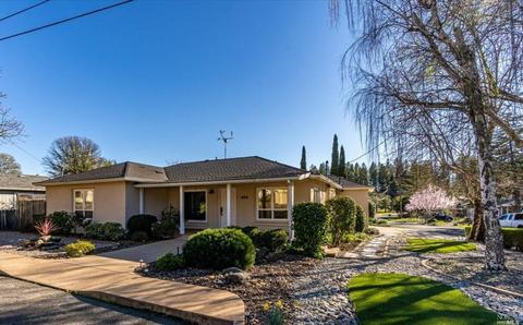 305 Sky Oaks Dr, Angwin, CA 94508 photo 1