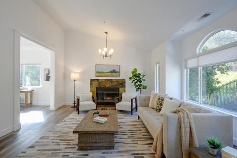 813 Hayden Ave, Novato, CA 94945 photo 2