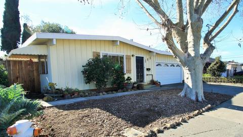 145 Maywood Dr, Vallejo, CA 94591 photo 2
