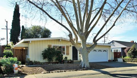 145 Maywood Dr, Vallejo, CA 94591 photo 1