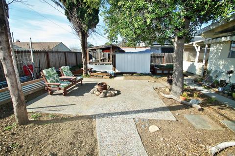 145 Maywood Dr, Vallejo, CA 94591 photo 17
