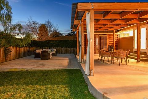 124 Montecito Blvd, Napa, CA 94559 photo 45