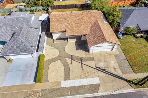 1106 Holmes Ave, Napa, CA 94559 photo 1
