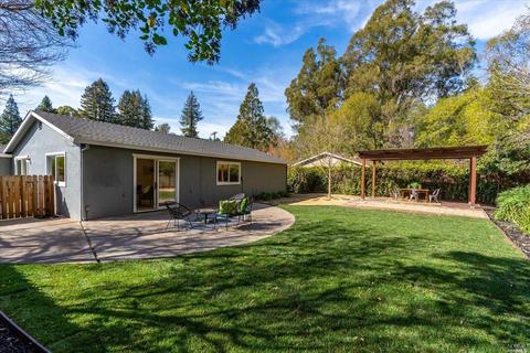 22 Queens Ct, Napa, CA 94558 photo 25
