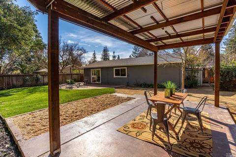 22 Queens Ct, Napa, CA 94558 photo 30