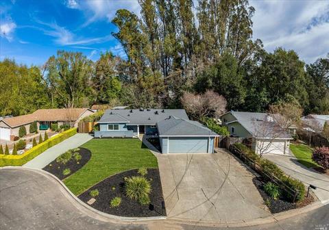 22 Queens Ct, Napa, CA 94558 photo 34