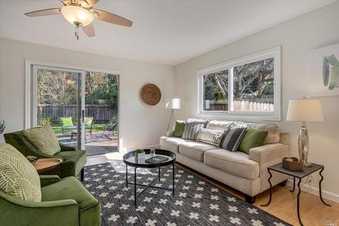 22 Queens Ct, Napa, CA 94558 photo 13