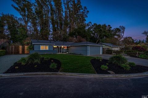 22 Queens Ct, Napa, CA 94558 photo 37