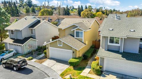 185 Bridlewood Ct, Vallejo, CA 94591 photo 1