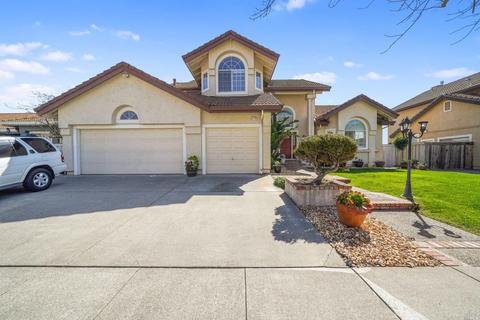 2129 Fox Glen Dr, Fairfield, CA 94534 photo 1