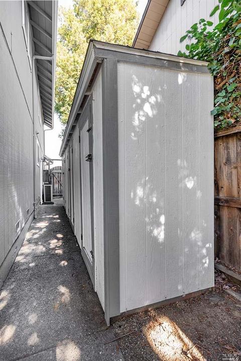 840 Natalie Dr, Windsor, CA 95492 photo 41