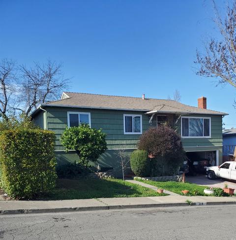 319 Mesa Verde St, Vallejo, CA 94589 photo 1
