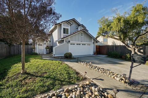 212 Sunhaven Dr, Fairfield, CA 94533 photo 1